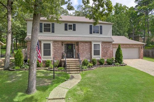 3005 Breckenridge Dr, Little Rock, AR, 72227-2108 | Card Image