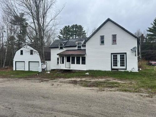 25 Church Hill Rd, Burlington, ME, 04417 | Card Image
