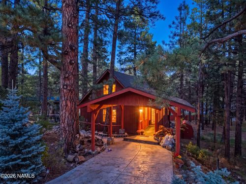 2763 Toho Trl, Flagstaff, AZ, 86005-3753 | Card Image