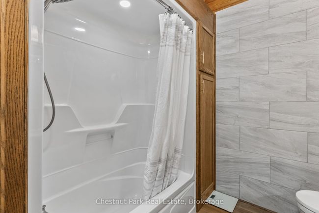 487 O'connor Line, House other with 3 bedrooms, 2 bathrooms and 10 parking in Powassan ON | Image 22