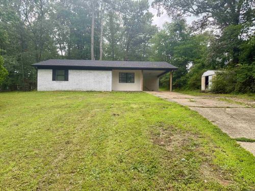 6637 Grayson Dr, Benton, AR, 72019-9749 | Card Image