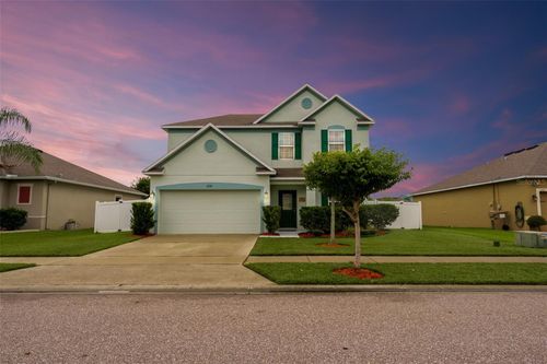 1236 Water Willow Dr, GROVELAND, FL, 34736-8885 | Card Image