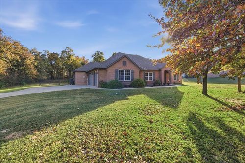 12920 Arbor Meadows Lane, Oklahoma City, OK, 73165 | Card Image