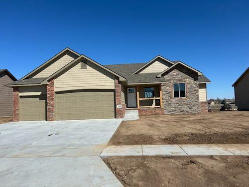 2600 Spring Meadows Ct, Derby, KS, 67037 | Card Image
