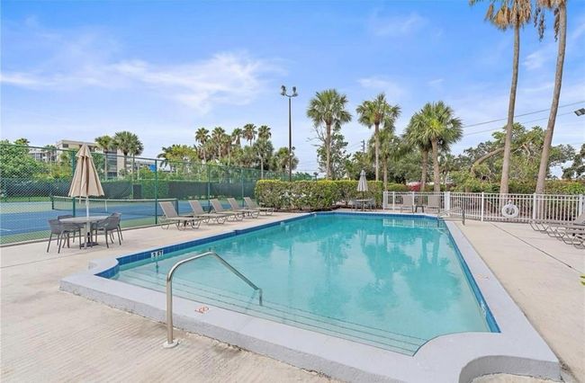 1223 - 1223 Siesta Bayside Dr, Condo with 1 bedrooms, 1 bathrooms and null parking in SARASOTA FL | Image 20
