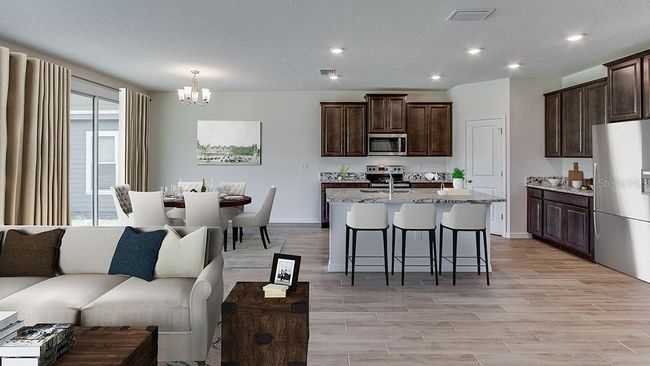 1386 Nw 127 Th Dr, House other with 4 bedrooms, 3 bathrooms and null parking in NEWBERRY FL | Image 8