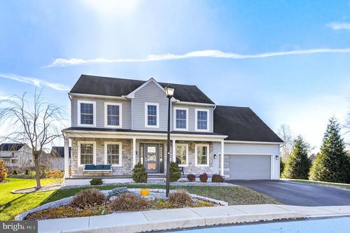 32 Katherines Way, LANCASTER, PA, 17602-1660 | Card Image