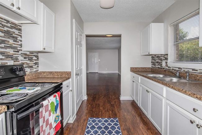 APT-13 - 2724 Broadway St, Home with 1 bedrooms, 1 bathrooms and null parking in Houston TX | Image 5