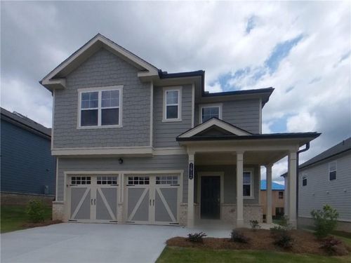 1912 Colestock Ave, conyers, GA, 30094-2724 | Card Image
