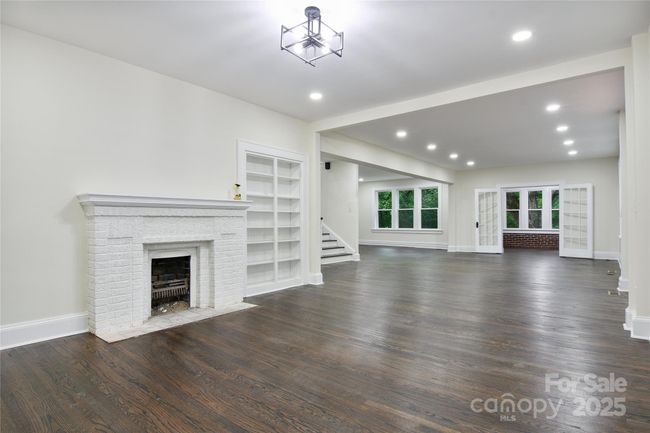 1783 Radio Station Rd, House other with 5 bedrooms, 3 bathrooms and null parking in Newton NC | Image 12