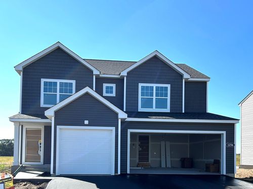 1256 Edge Way, Jordan, MN, 55352-6022 | Card Image