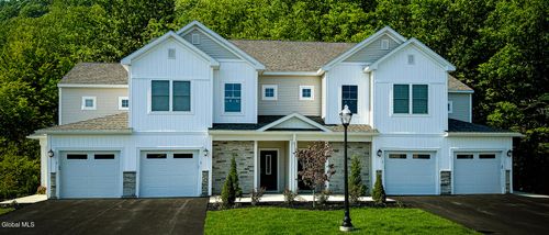 83 Reeds Hallow, Saratoga Springs, NY, 12866-7205 | Card Image