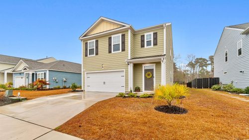 2683 Pegasus Pl, Myrtle Beach, SC, 29577-9016 | Card Image