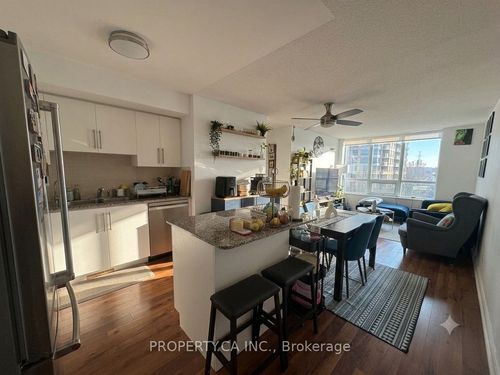 556-25 Viking Lane, Etobicoke, ON, M9B0A1 | Card Image
