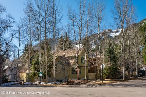 333 W Hopkins Ave, Aspen, CO, 81611-1601 | Card Image