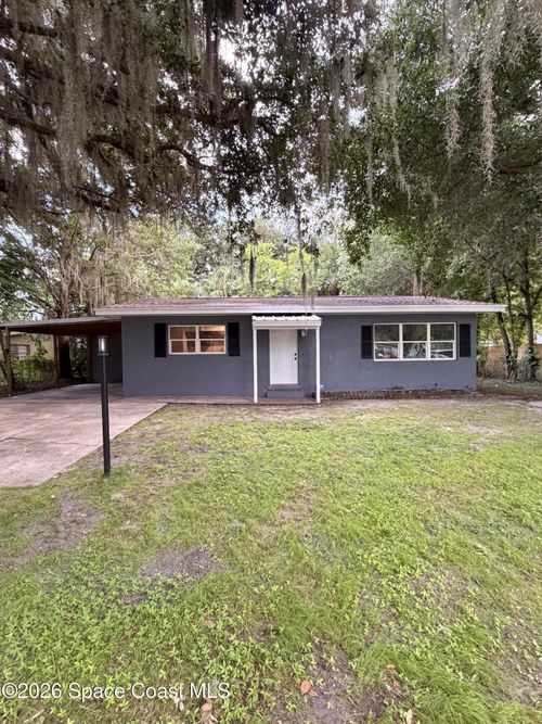 2309 Anna Dr, Titusville, FL, 32796-2009 | Card Image