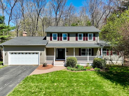 169 Sheffield Dr, Belchertown, MA, 01007-8904 | Card Image