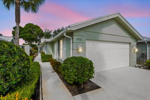 1772 Sw Waterfall Blvd, Palm City, FL, 34990-4769 | Card Image