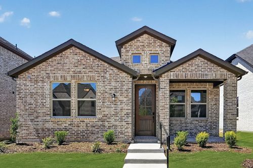 3120 Winecup Rd, Celina, TX, 75009-5867 | Card Image