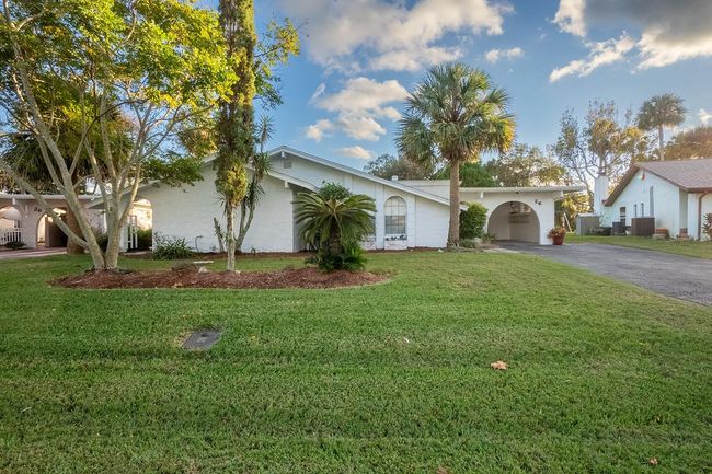 26 Cooper Ln, House other with 3 bedrooms, 2 bathrooms and null parking in PALM COAST FL | Image 42