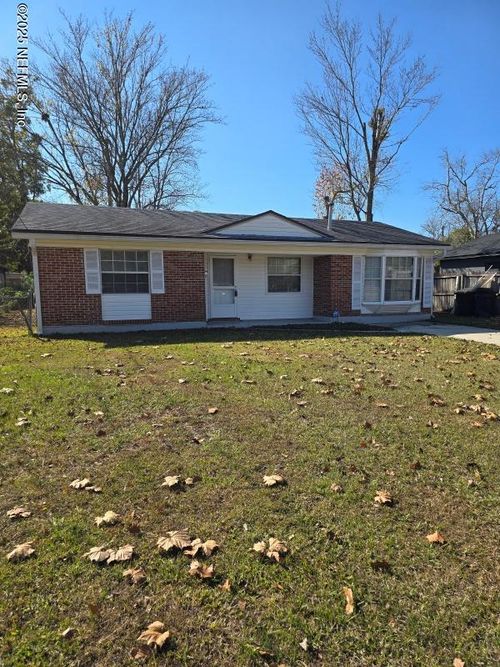 7428 White Alder Dr, Jacksonville, FL, 32210-4770 | Card Image