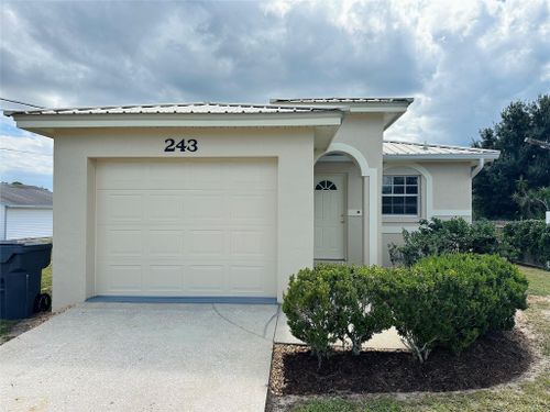 243 Pierce Street, LAKE WALES, FL, 33859 | Card Image