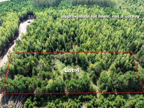 Lot 4 Little Mackey Dr, Trego, WI, 54888 | Card Image