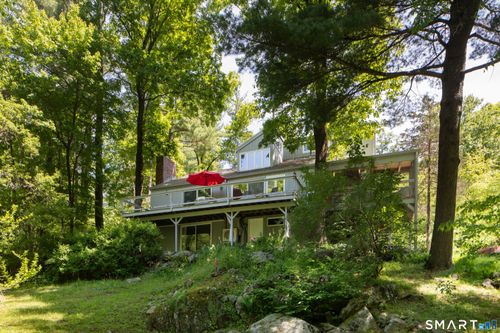 170 Dibble Hill Rd, West Cornwall, CT, 06796-1515 | Card Image
