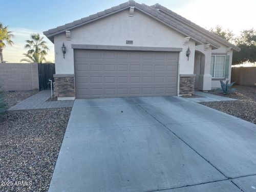 45333 W Sage Brush Dr, Maricopa, AZ, 85139-9185 | Card Image