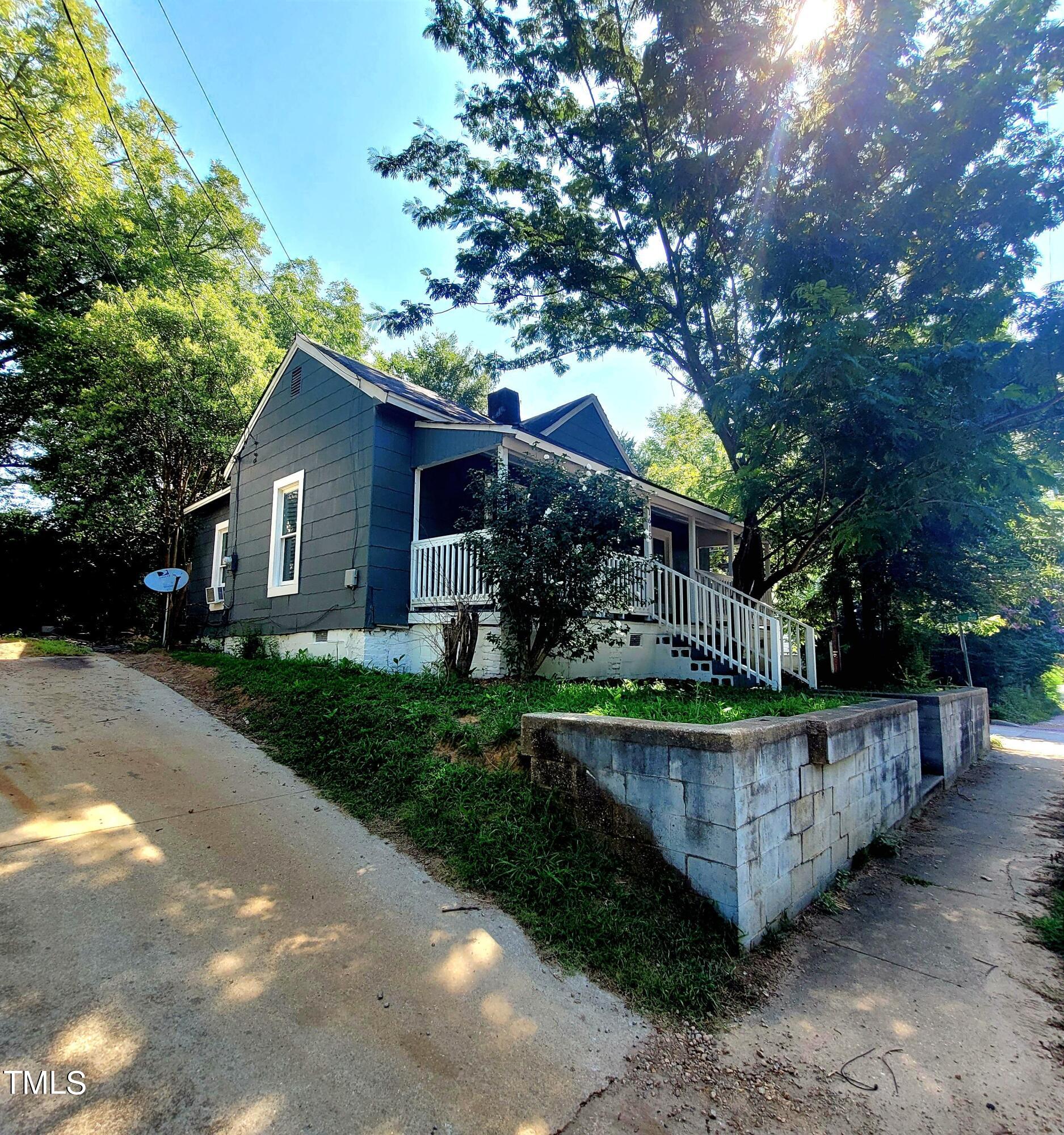 Poole Rd, Raleigh, NC 27610