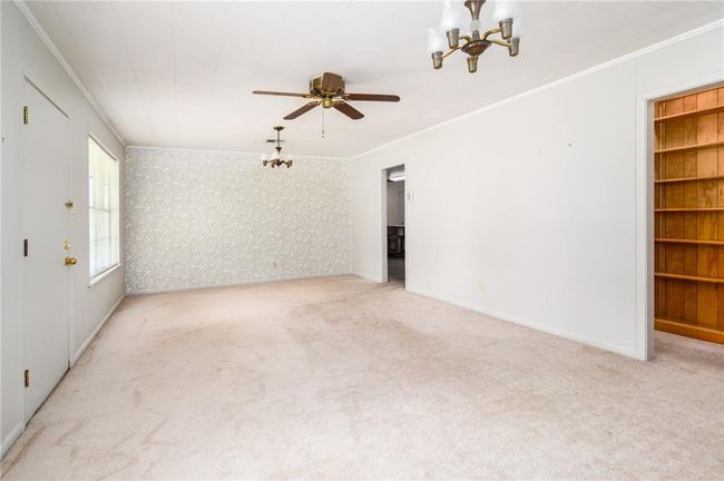 110 Lilly Scott Dr, House other with 3 bedrooms, 2 bathrooms and null parking in Pineville LA | Image 4
