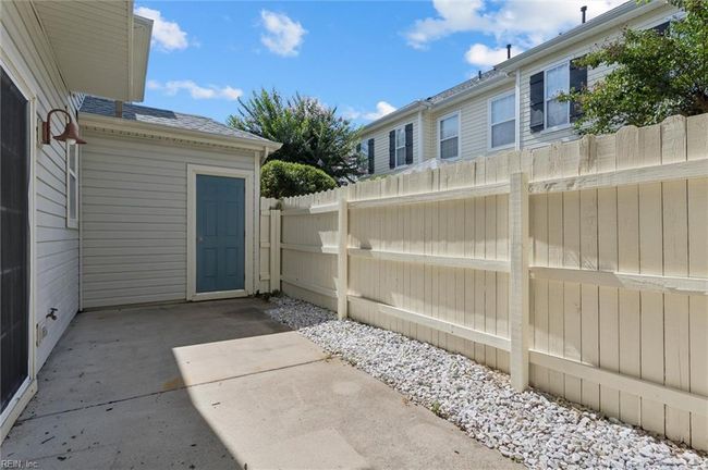 1518 Hambledon Loop, House attached with 2 bedrooms, 3 bathrooms and null parking in Chesapeake VA | Image 29