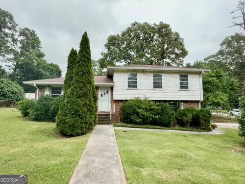 1569 Dellwood Cir, Morrow, GA, 30260-3513 | Card Image
