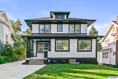 5009 Burt St, Omaha, NE, 68132-2207 | Card Image