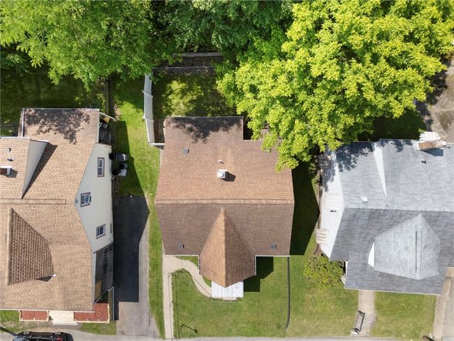 966 Hazel Ave, House other with 4 bedrooms, 1 bathrooms and 2 parking in Harmony Twp - BEA PA | Image 28