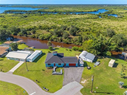 141 Summerset Dr, Punta Gorda, FL, 33982-8316 | Card Image