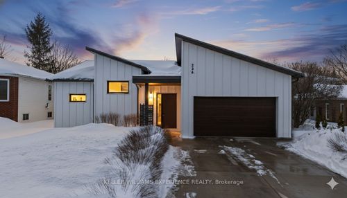 236 Cox Mill Rd, Barrie, ON, L4N4G5 | Card Image