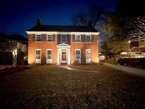 1318 Franklin Ave, River Forest, IL, 60305-1039 | Card Image