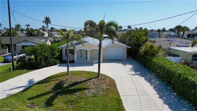 17731 Rebecca Ave, House other with 3 bedrooms, 2 bathrooms and 1 parking in FORT MYERS BEACH FL | Image 50