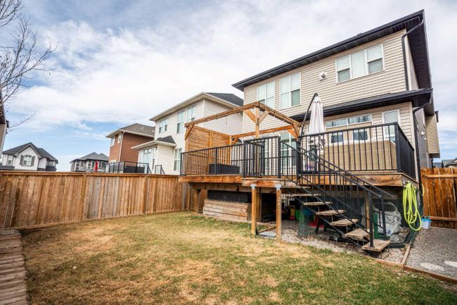 37 Cranarch Crescent Se, Home with 5 bedrooms, 3 bathrooms and 2 parking in Calgary AB | Image 49