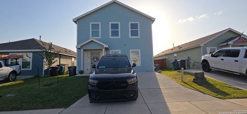 9419 Tarbutton Trl, San Antonio, TX, 78211-2251 | Card Image