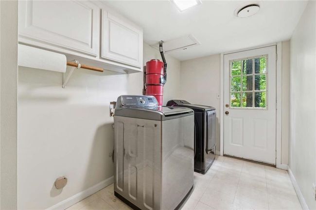 285 Glen Lake Dr, House other with 4 bedrooms, 4 bathrooms and 1 parking in Atlanta GA | Image 22
