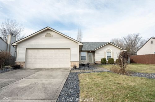 7912 Bitternut Dr, Indianapolis, IN, 46236-6505 | Card Image