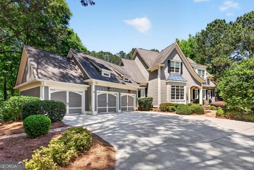 110 Newhaven Dr, Fayetteville, GA, 30215-2390 | Card Image
