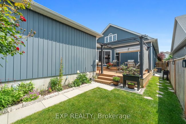 284 Strachan St, House other with 3 bedrooms, 3 bathrooms and 1 parking in Port Hope ON | Image 38