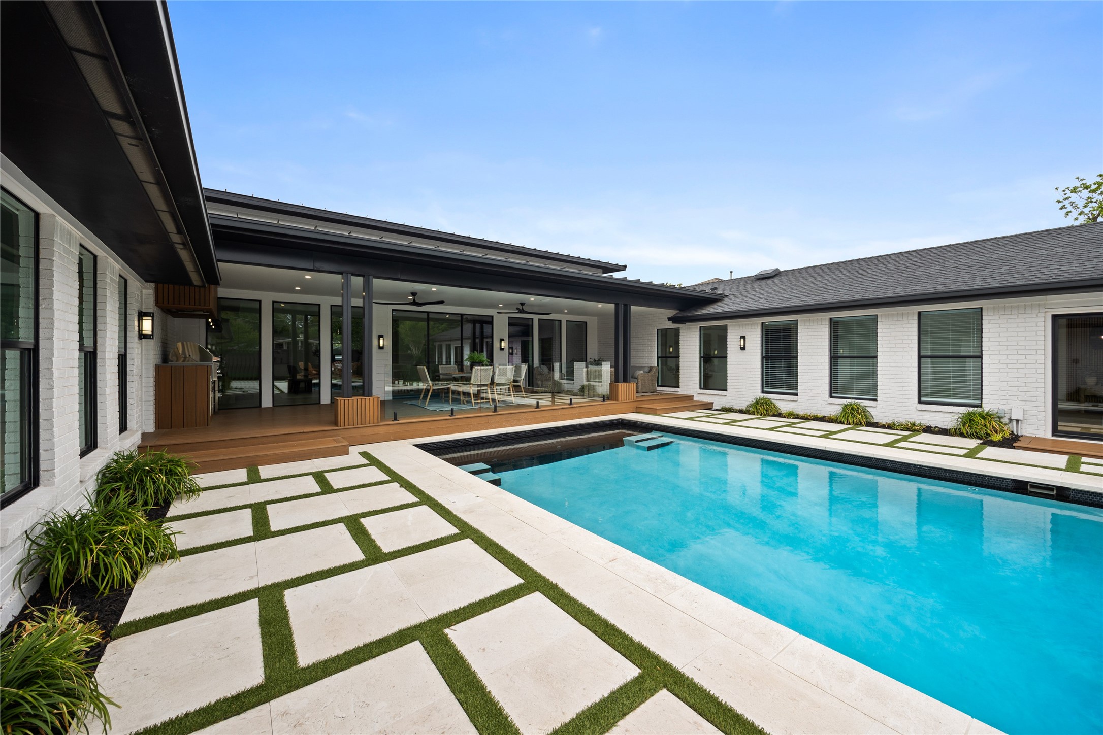 Residential in Dallas 5