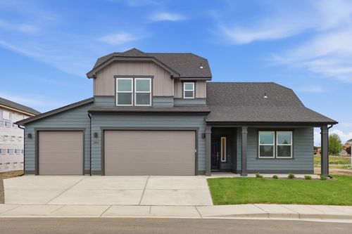 2402 Annie Pl, Cheney, WA, 99004 | Card Image