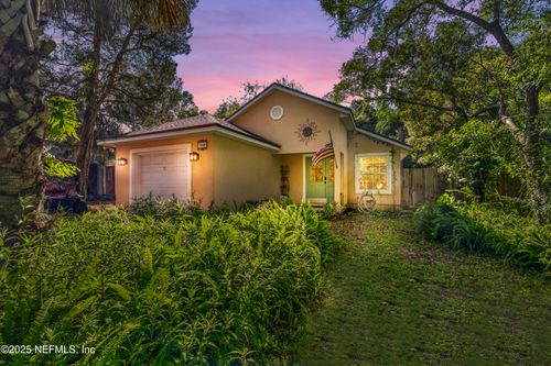 d-56 S Whitney St, St Augustine, FL, 32084-0375 | Card Image