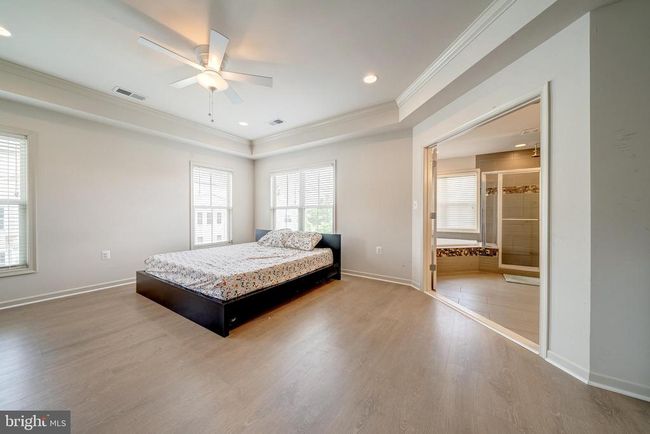 23314 Tradewind Dr, Townhouse with 3 bedrooms, 4 bathrooms and null parking in BRAMBLETON VA | Image 31