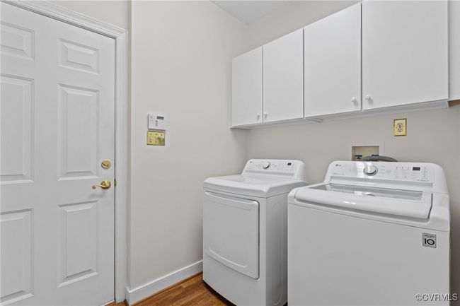 12049 Layton Dr, Condo with 3 bedrooms, 3 bathrooms and null parking in Glen Allen VA | Image 11